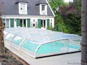 Павильоны для бассейновРИВЬЕРА #1176776