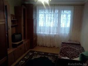 Двухкомнатная квартира на сутки (по выходным) #1182269