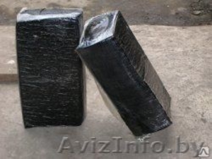 Битум строительный  (25кг меш) по цене завода 0% наценки #1169924