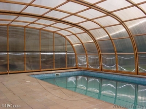 Павильоны для бассейновСТАЙЛ  #1176777