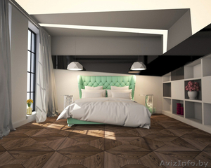 Профессиональный дизайн интерьера в Минске #1174775