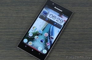 Lenovo IdeaPhone K900 (16Gb) Android,  GPRS,  GPS,  Bluetooth #1173896