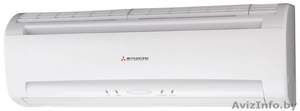 Продажа кондиционеров #1178968