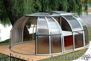 Павильон 360 SunHaus #1176826