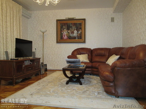 Элитную квартиру для ВИП-гостей  в центре Минска р/н ж/д вокзала  #869697