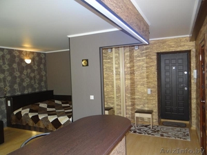 Сдам однокомнатную квартиру-студию на часы, сукти. #1174945