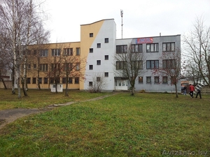 Собственник предлагает в аренду помещение в п/у Колядичи #1178966