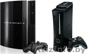 Прокат приставок SONY PlayStation 3 и Xbox #1180919