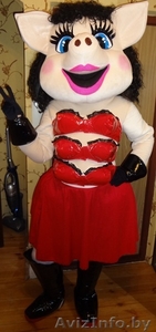 Шоу ростовой куклы ЛОЛЫ СТРИП #1174771