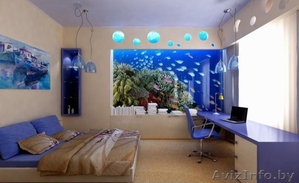 Оказываю услуги по ремонту и внутренней отделке квартир #1178008