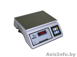 Весы 2013 г.в. DiGi DS 708 #1171238