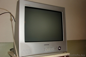 Телевизор 15 дюймов #1175420