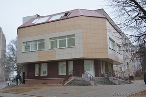 Сдается помещение под торговлю / офис / банк #1176117