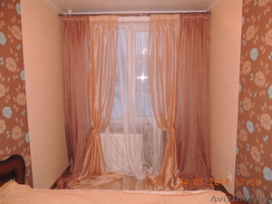  отличная квартира по суткам,   #1180886