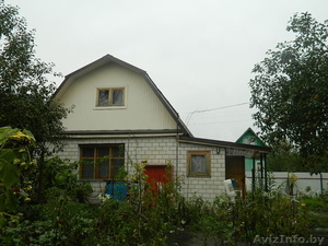 Продам дачу в живописном месте,  на берегу реки Сож #1169853