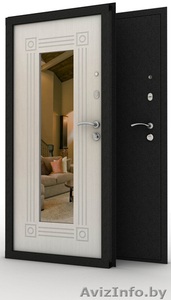Двери входные. Изготовление,  Реализация и Установка! #1179362