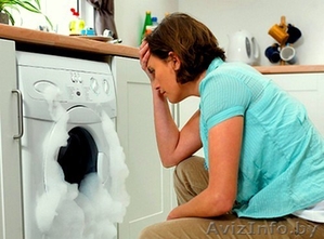 Ремонт стиральных машин на дому  в г. Минске и Минском районе #1181226