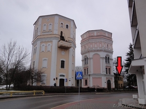 Ателье по пошиву и ремонту одежды #1172991