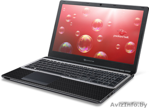 Ноутбук Acer Packard Bell 15.6 #1177605