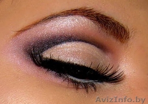 Курсы по визажу #1178607