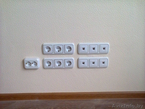 услуги квалифицированного электрика #1181593