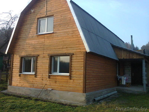 ПРОДАЖА ДОМА  В ДЕРЕВНЕ #1175218