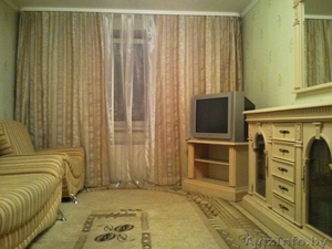 Только на длительны срок сдам однокомнатную квартиру #1182735