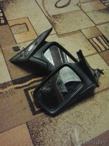 зеркала заднего вида #1182167