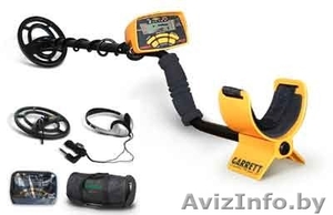 Металлоискатель Garrett Ace 250 Pro #1182287