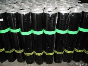 Наплавляемый рубероид гидроизол от дилера #1169927