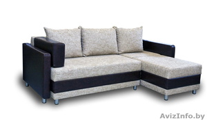 Ремонт и реставрация мягкой мебели, перетяжка #1182987