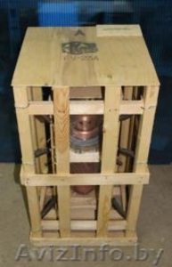 Генераторные лампы ГУ-23А #1178483