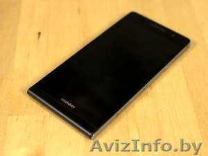 Huawei p6 Оригинал Android 4.2,  GPRS,  GPS,  Wi-Fi,  Bluetooth #1173898