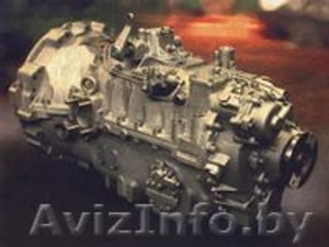 Запчасти для кпп-202. Гидроцилиндры подъёма кузова МАЗ. (044)7-136-209. #1182869