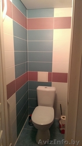 1, 2хк квартира на сутки возле Ледового дворца #1179191