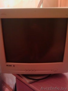 Продам монитор ACER  #1170391