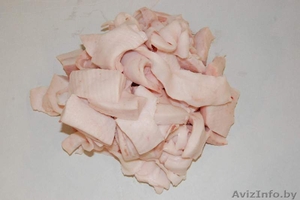 Закупаем свиной шпик,  сало #1183074