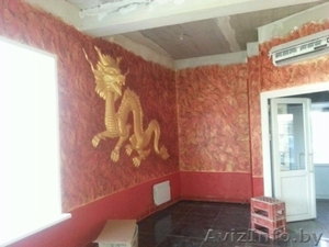 Сдам в аренду помещение под кафе #1180870