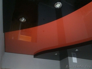 Натяжные потолки Бобруйск #1179675