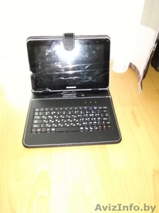 Планшетный компьютер #1170214