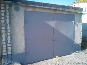 Продам гараж Борисов #1170355