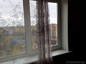 Однокомнатная квартира по пр-ту Строителей #1172145