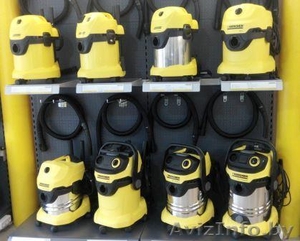 Керхер центр г.Бобруйск,  ул. Минская 108.  #1169688