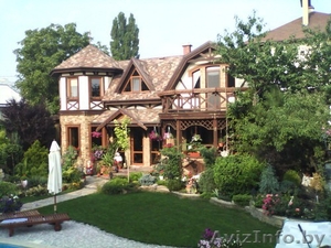 Кровельные работы любой сложности. #1182205