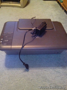 HP Deskjet 2050A #1182319