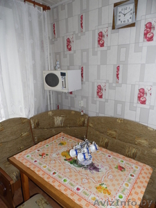 уникальная квартира на сутки #1173441