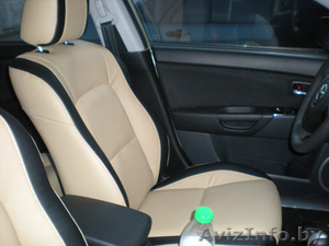 перетяжка салонов #1181435