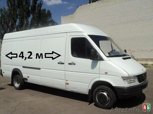 Грузоперевозки до 3т.  #291365