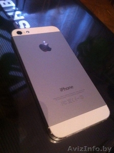 iPhone 5 16 gb Neverlock оригинал #1182586