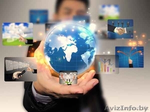 Создание сайта для Вашего бизнеса. SEO- продвижение сайтов #1176489